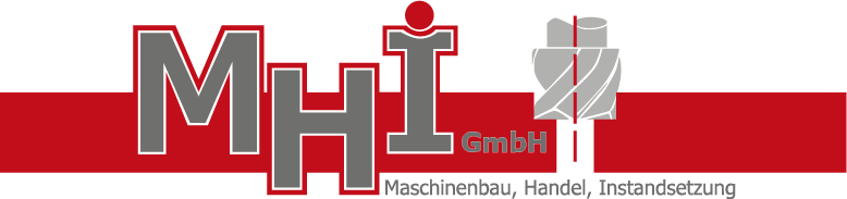 MHI Maschinenbau GmbH Logo